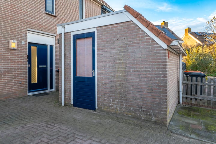 Foto 5 van Galerij 10