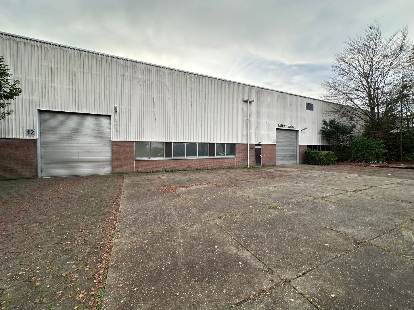 View photo 1 of Steenstraat 12-14