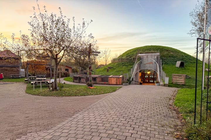 Foto 36 van Galerij 10