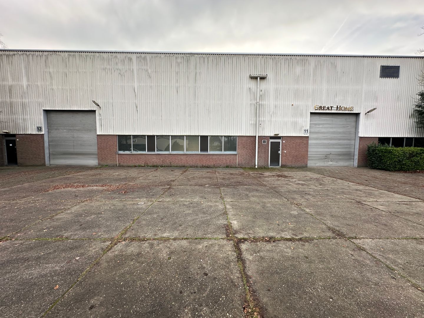 View photo 2 of Steenstraat 12-14