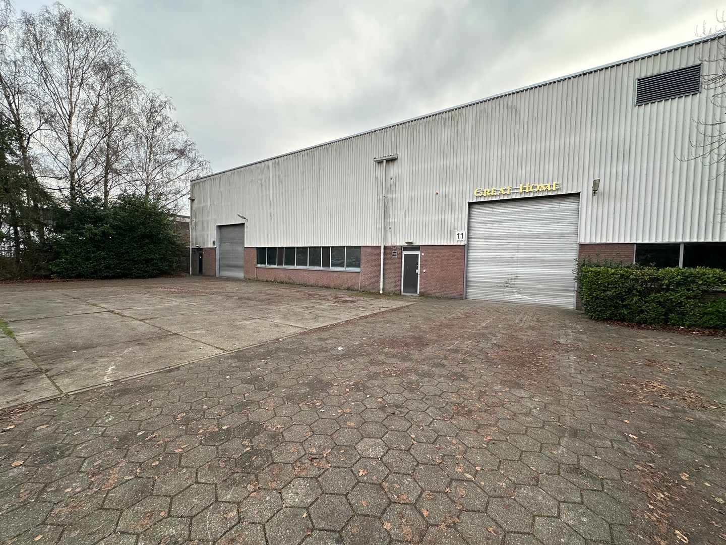 View photo 3 of Steenstraat 12-14