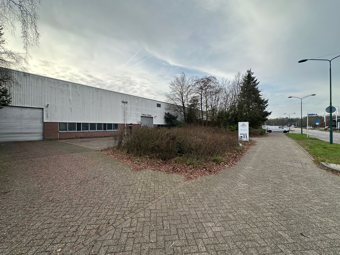 View photo 4 of Steenstraat 12-14