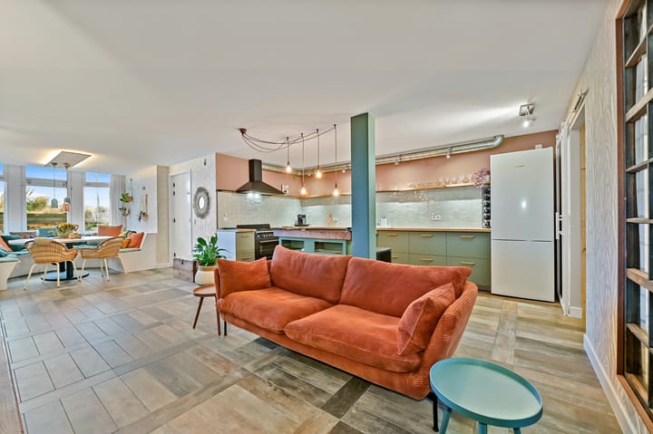 Foto 2 van Zeekant 38