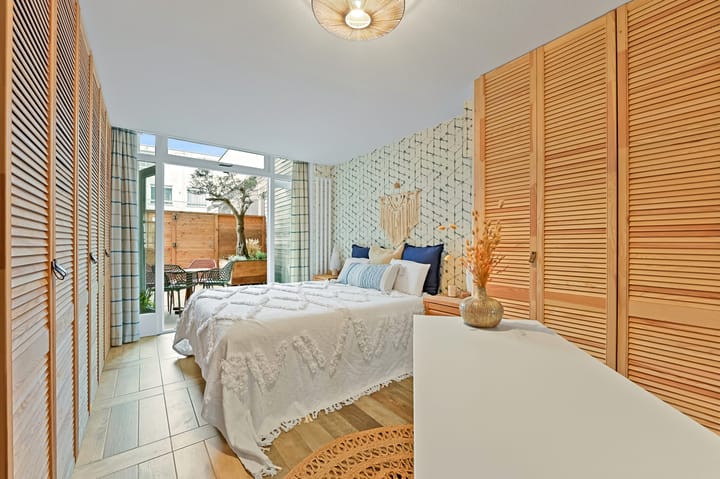 Foto 5 van Zeekant 38