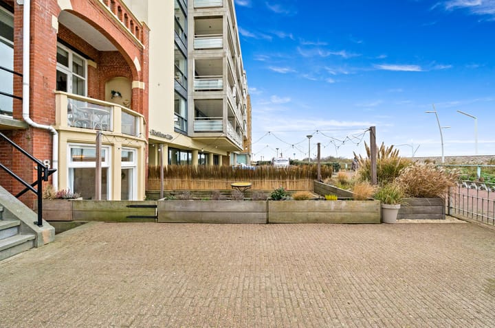 Foto 9 van Zeekant 38