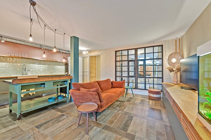 Foto 14 van Zeekant 38