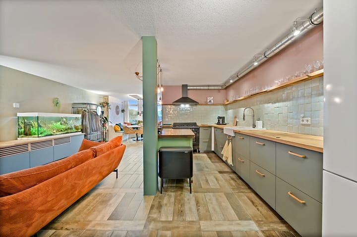 Foto 15 van Zeekant 38