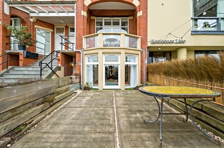 Foto 20 van Zeekant 38