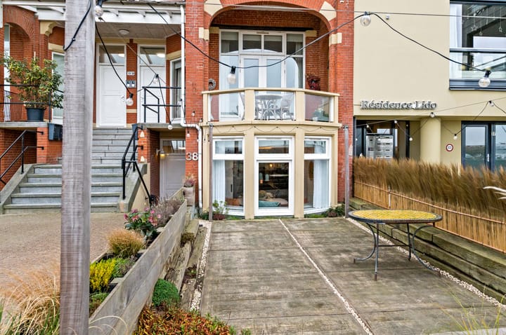 Foto 22 van Zeekant 38