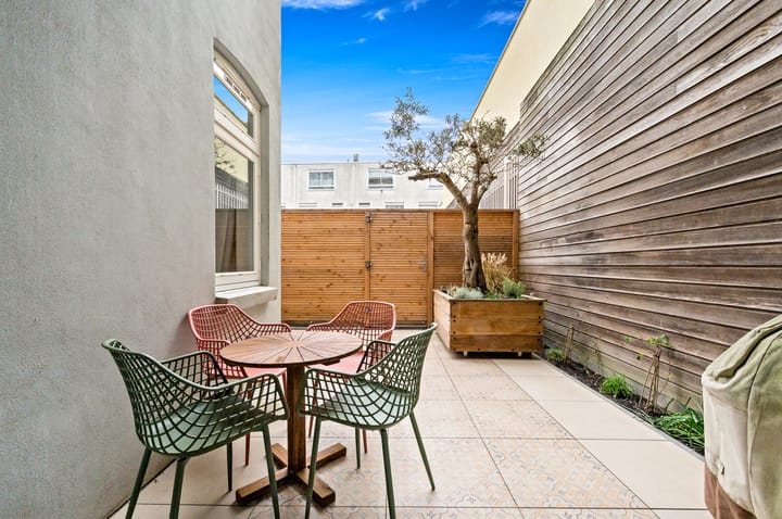 Foto 33 van Zeekant 38