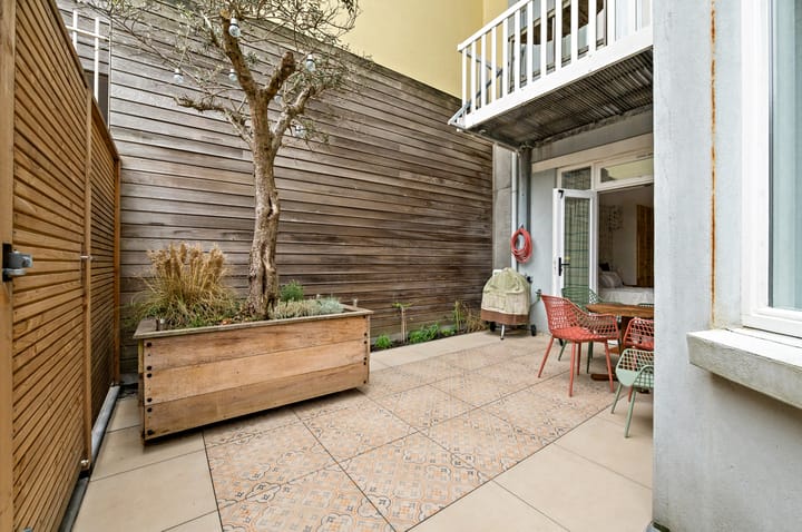 Foto 35 van Zeekant 38