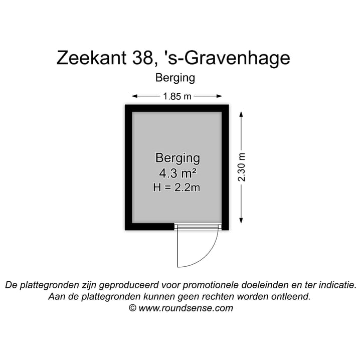 Foto 38 van Zeekant 38