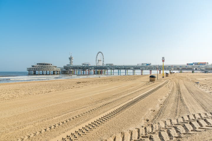 Foto 44 van Zeekant 38