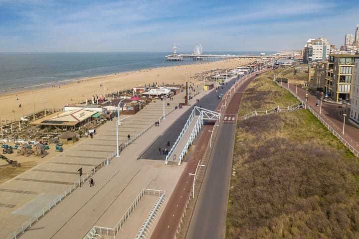 Foto 46 van Zeekant 38