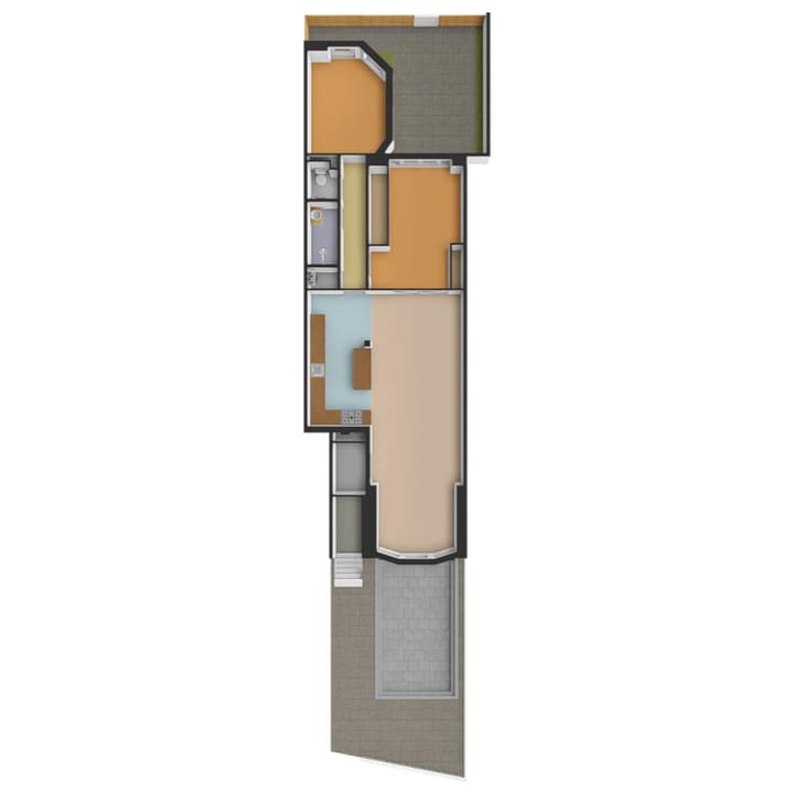 Foto 51 van Zeekant 38