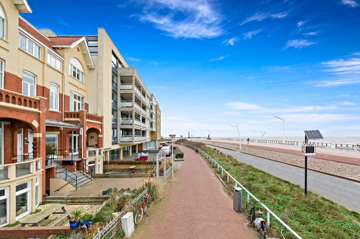 Foto 6 van Zeekant 38