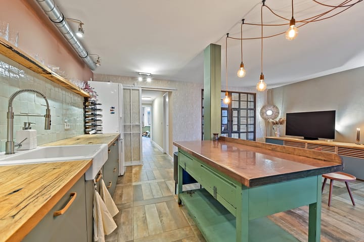 Foto 16 van Zeekant 38