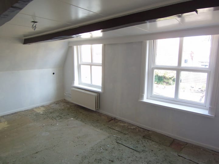 Foto 2 van Voorstraat 47-B