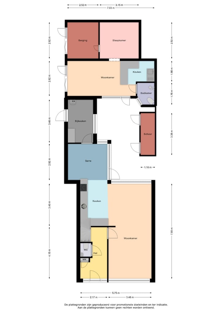 Photo 31 of Visweg 10