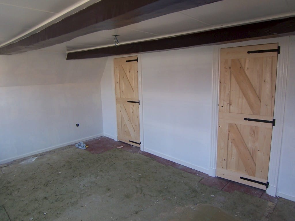 Foto 5 van Voorstraat 47-B