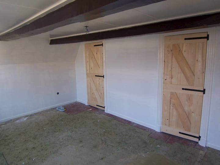 Foto 5 van Voorstraat 47-B