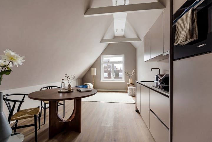 Photo 3 of Janvossensteeg 45-B