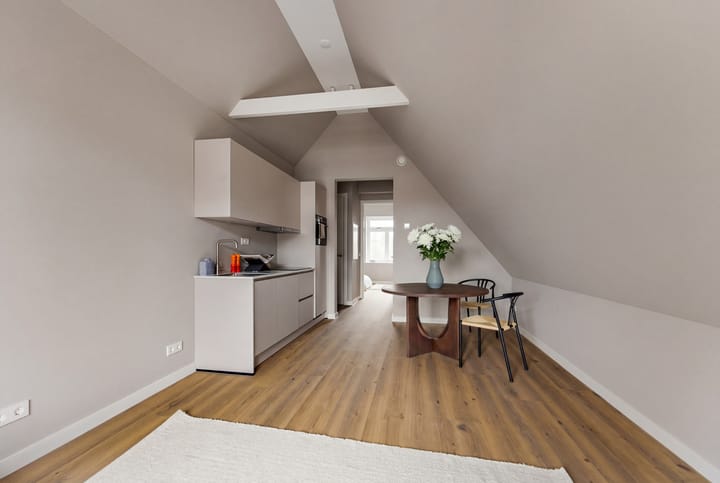 Photo 4 of Janvossensteeg 45-B