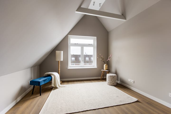 Photo 5 of Janvossensteeg 45-B