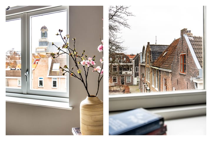 Photo 7 of Janvossensteeg 45-B