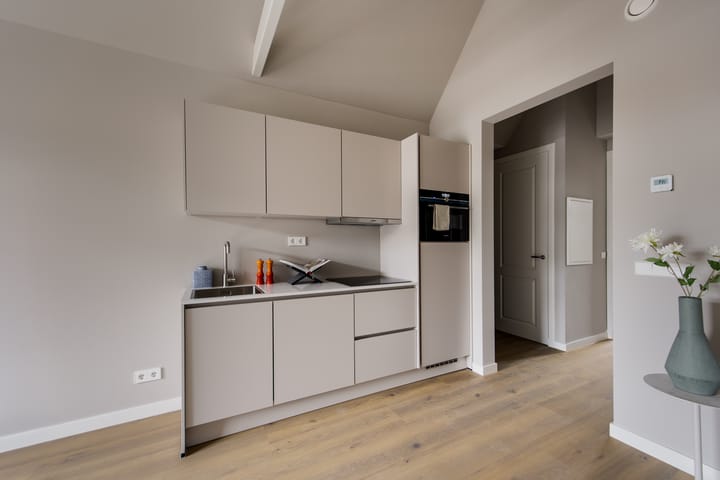 Photo 8 of Janvossensteeg 45-B