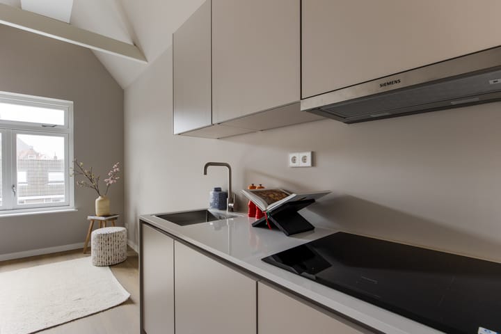 Photo 9 of Janvossensteeg 45-B