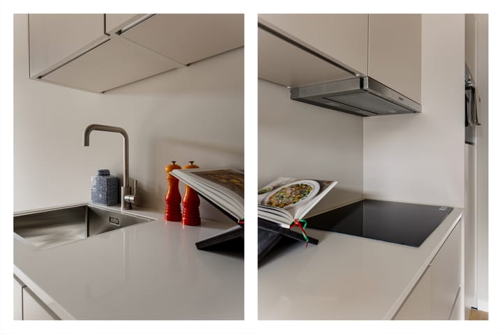 Photo 10 of Janvossensteeg 45-B