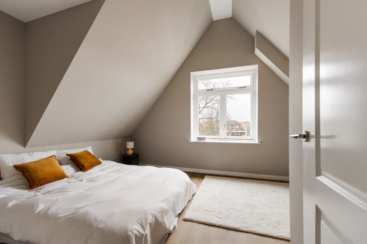 Photo 11 of Janvossensteeg 45-B