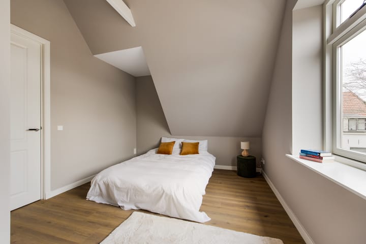 Photo 12 of Janvossensteeg 45-B