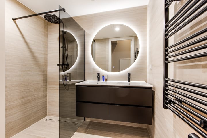 Photo 13 of Janvossensteeg 45-B