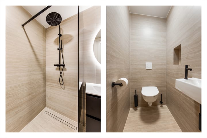 Photo 14 of Janvossensteeg 45-B