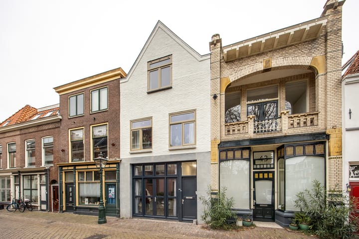 Photo 15 of Janvossensteeg 45-B