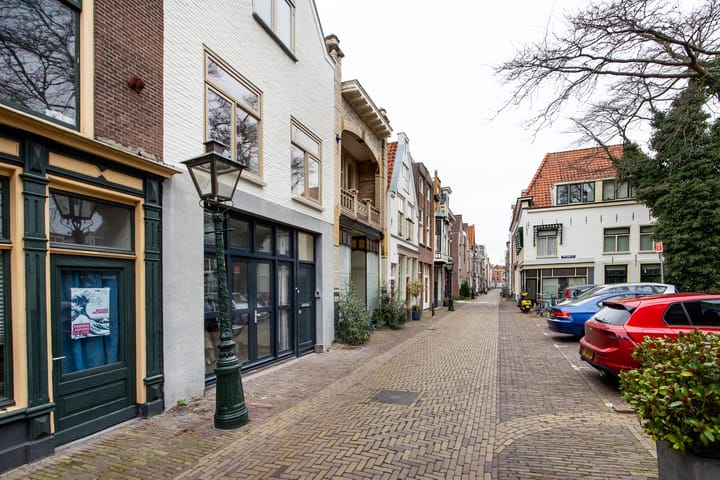 Photo 16 of Janvossensteeg 45-B