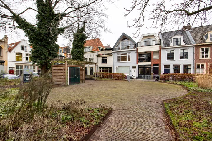 Photo 17 of Janvossensteeg 45-B