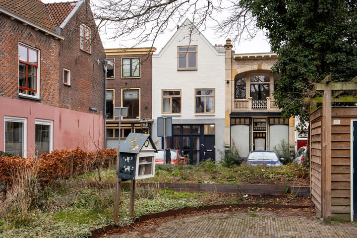 Photo 18 of Janvossensteeg 45-B