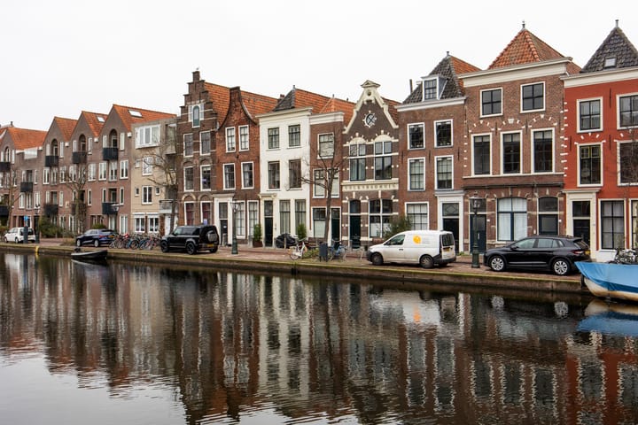 Photo 19 of Janvossensteeg 45-B