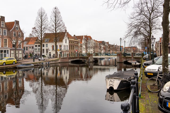 Photo 20 of Janvossensteeg 45-B