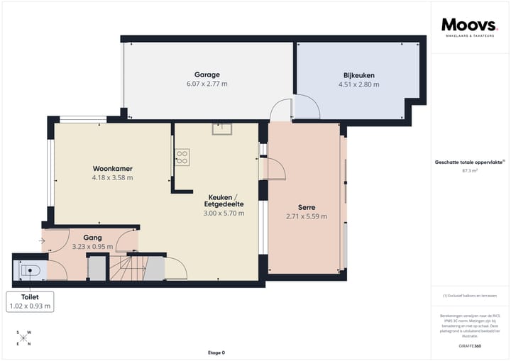 Photo 41 of Zeldenrustlaan 3