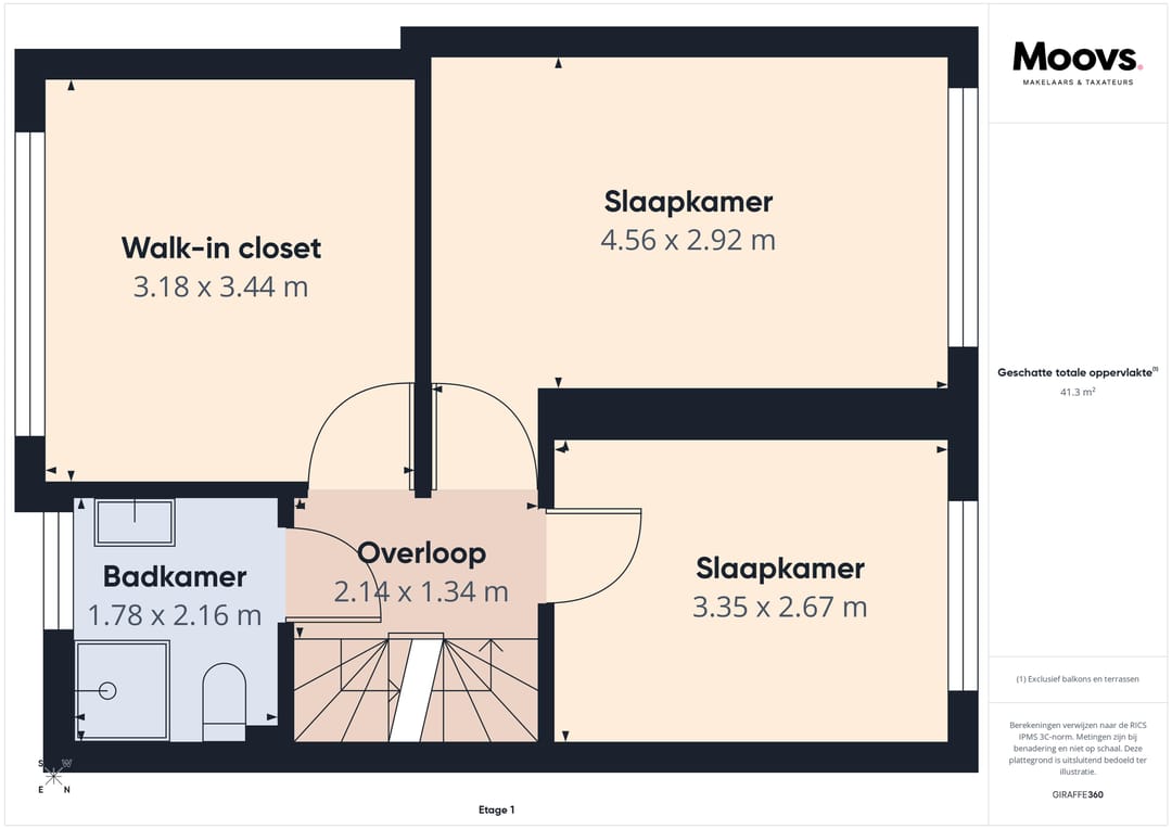 Photo 41 of Zeldenrustlaan 3