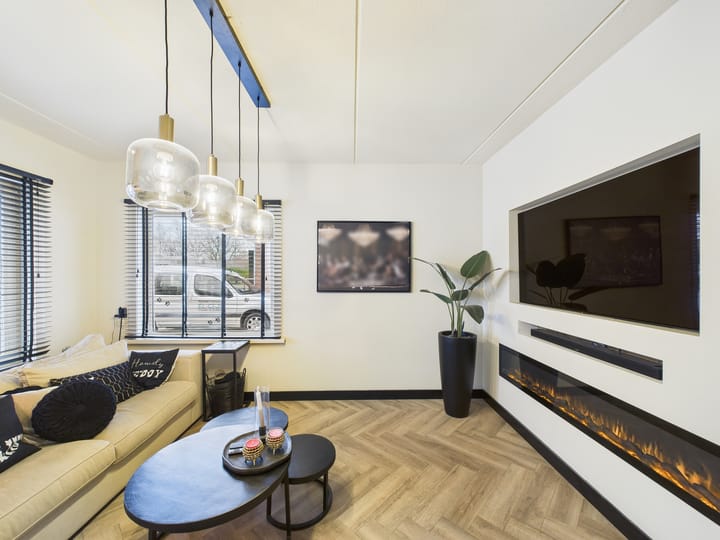 Photo 4 of Zeldenrustlaan 3