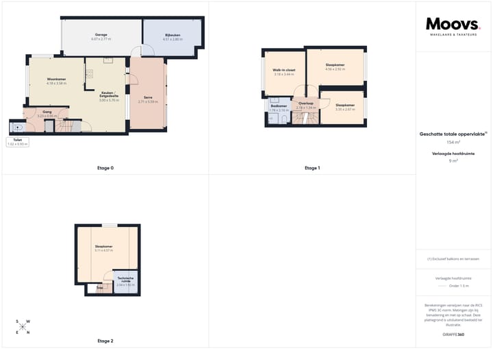 Photo 44 of Zeldenrustlaan 3