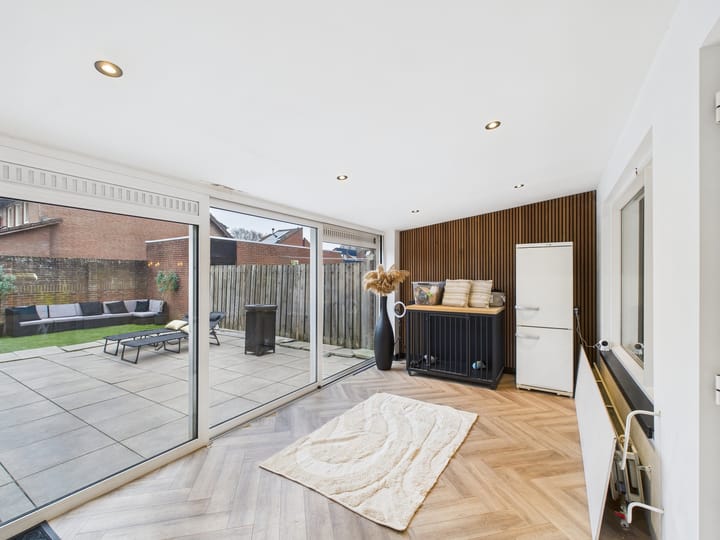 Photo 13 of Zeldenrustlaan 3