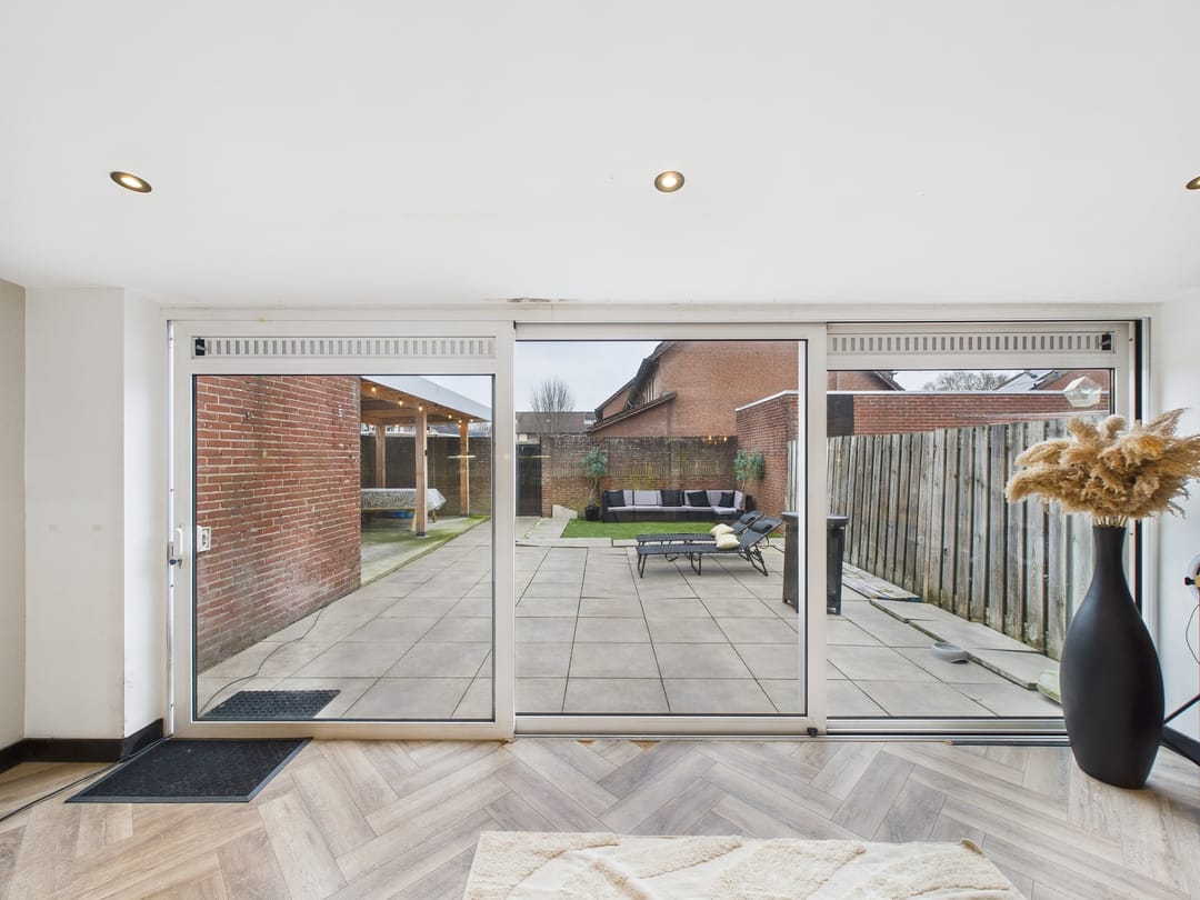 Photo 13 of Zeldenrustlaan 3