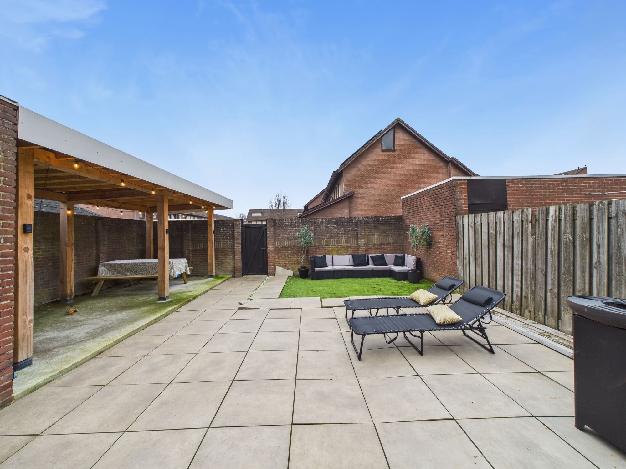 Photo 33 of Zeldenrustlaan 3