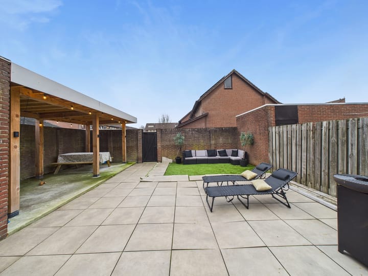 Photo 33 of Zeldenrustlaan 3